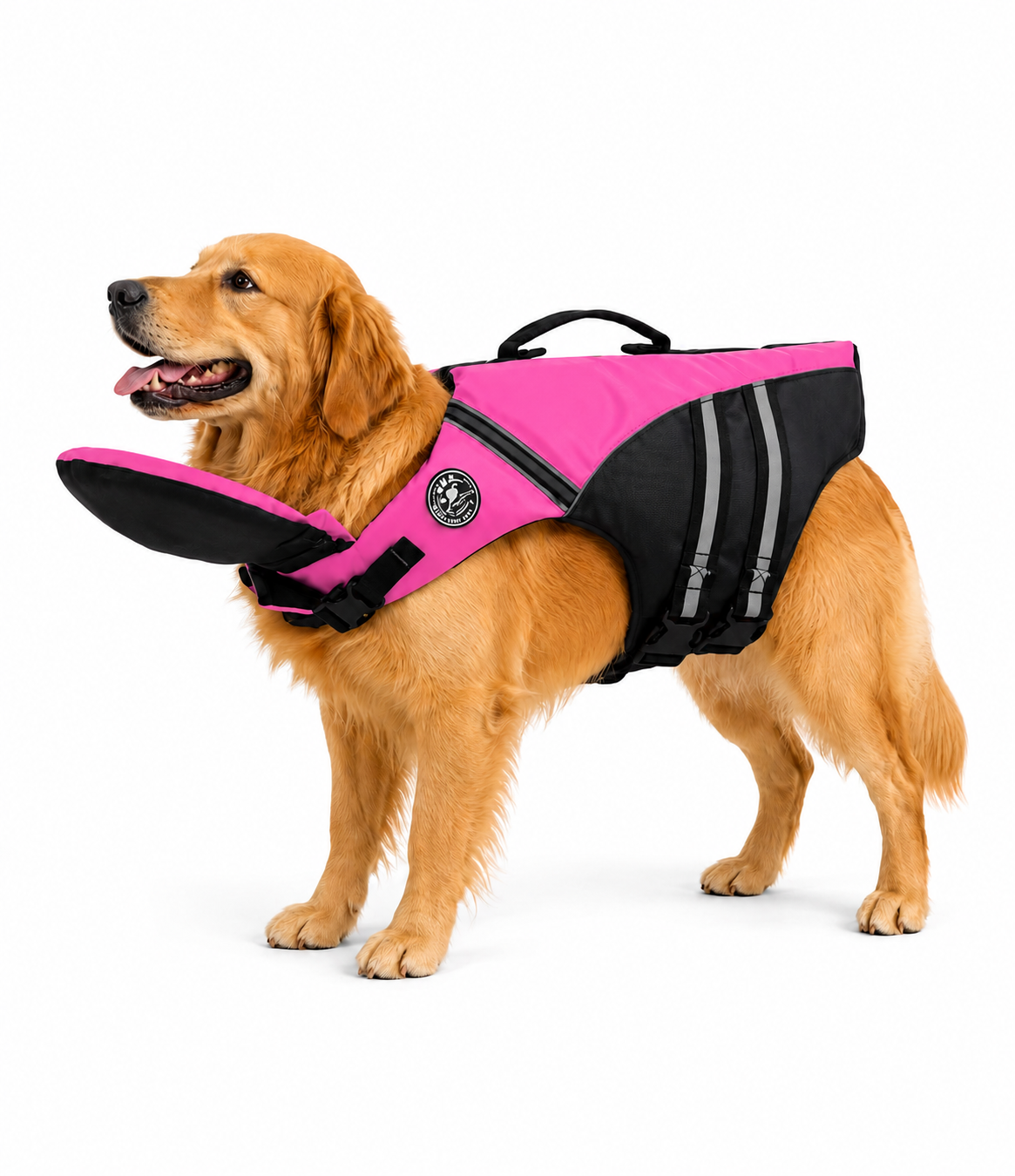 FlotiDog - Chaleco Salvavidas