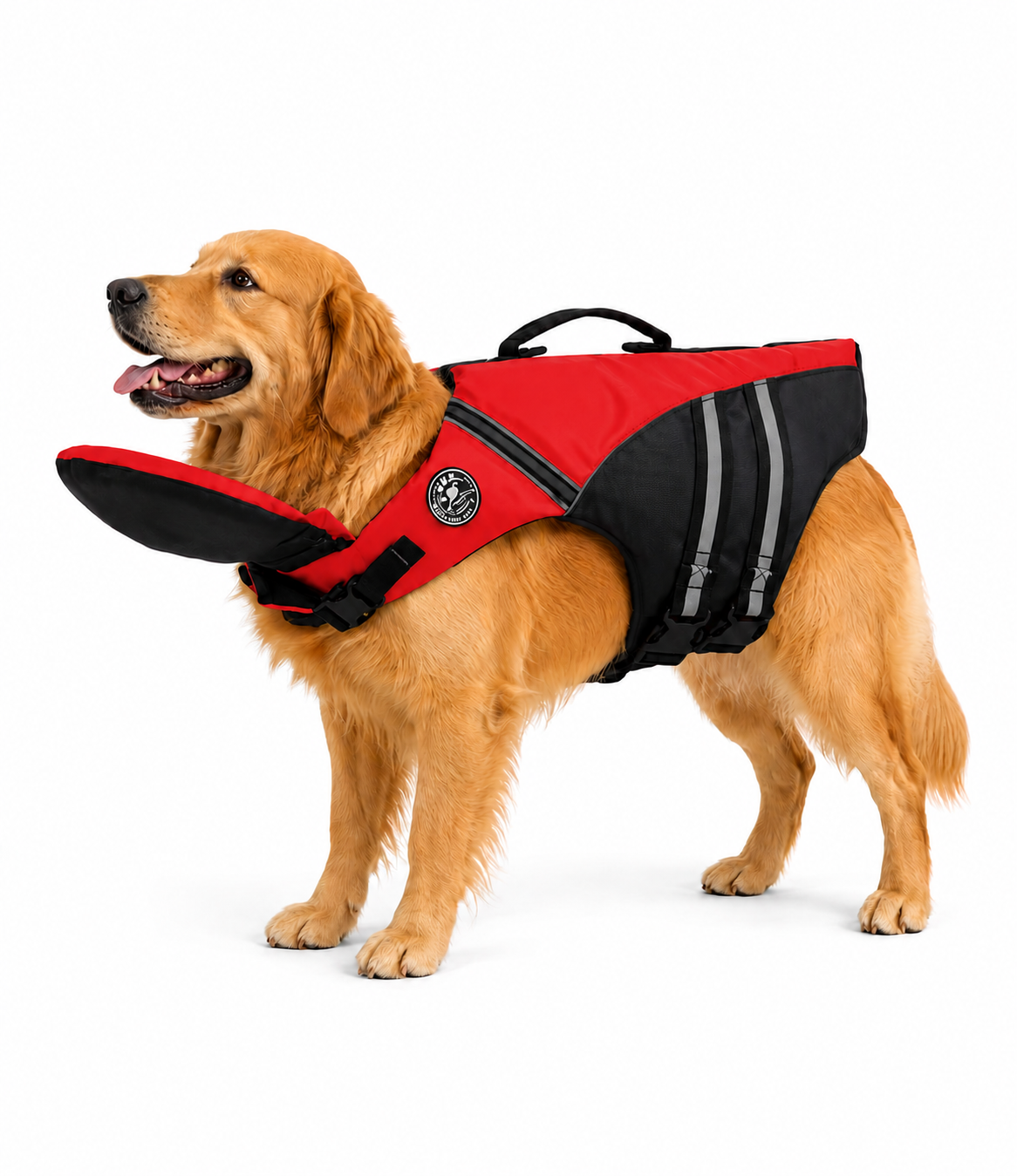 FlotiDog - Chaleco Salvavidas