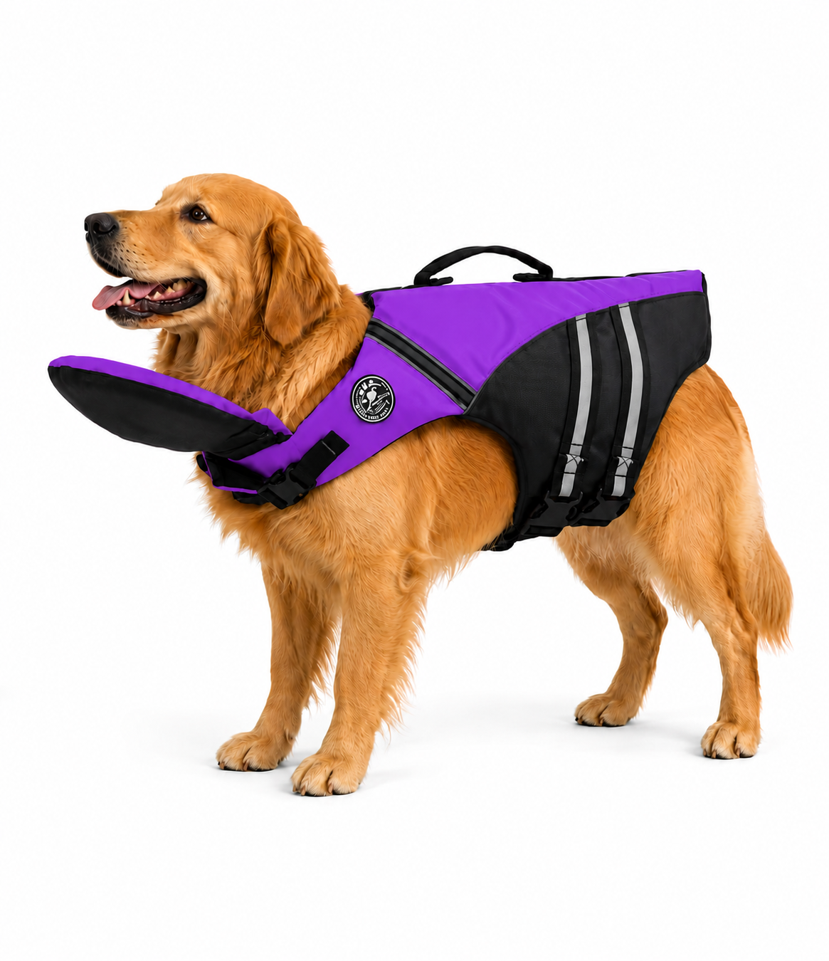 FlotiDog - Chaleco Salvavidas